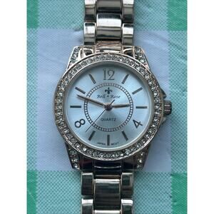 Bell & Rose Rose Gold Tone Women’s Quartz Watch